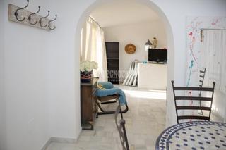 Haus in Turre. Casa en venta en turre