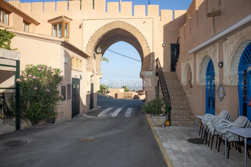 Foto b96806bc-f604-45e9-ad9c-e73d97473490. Casa a Turre