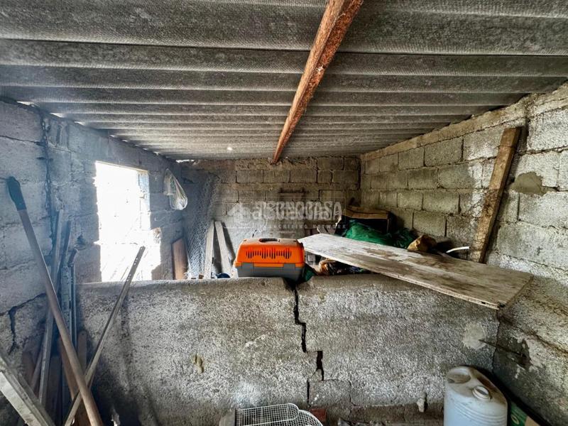 Foto 8155ec94-ae53-48d1-ad2b-32caa6df84b5. Area edificabile industriale in Turre