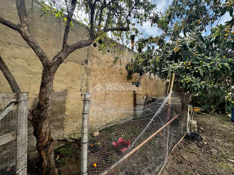 Foto ff2c56f2-0e62-466f-998c-dc57cc03a3af. Area edificabile industriale in Turre