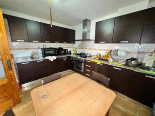 Maison jumelée à Pulpí. Casa en venta en pulpí