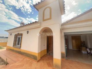 Maison à Pulpí. Casa en venta en pulpí