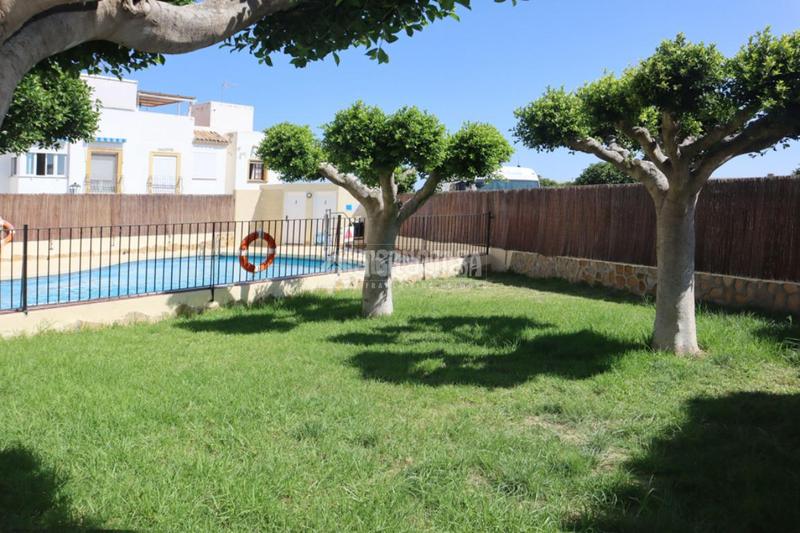 Foto 275c41e1-40d4-442b-9a44-9304dc0cf044. Appartamento con parcheggio piscina in Las Escobetas Garrucha