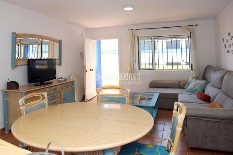 Foto 3d0e139b-5243-4d42-9b0b-364aa5a7a3a1. Appartamento con parcheggio piscina in Las Escobetas Garrucha
