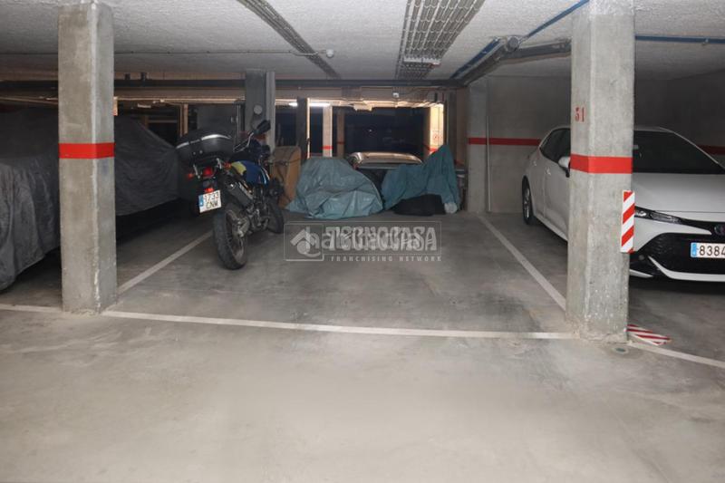 Foto 482e643a-70ab-40d2-9ad7-552ad6673ae9. Appartamento con parcheggio piscina in Las Escobetas Garrucha