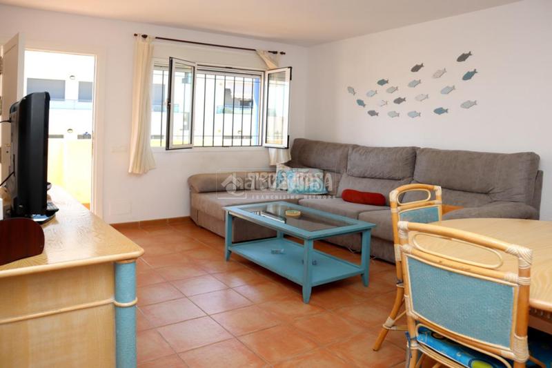 Foto 4bc5da8e-24c8-433e-b7b8-c69bb335a094. Appartamento con parcheggio piscina in Las Escobetas Garrucha