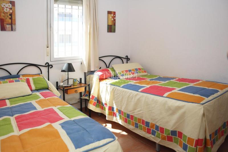 Foto 5c2a82c3-b8fe-40e0-8590-c1e6d7b3e37c. Appartamento con parcheggio piscina in Las Escobetas Garrucha