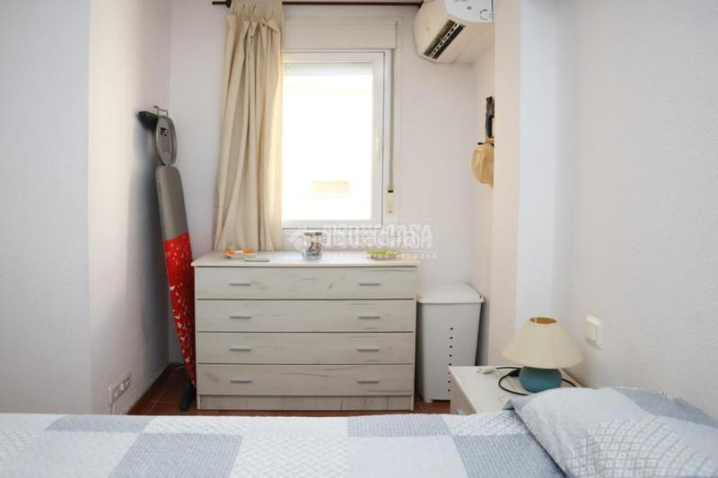 Foto 5d59317c-7878-457d-963d-6b778fa51fa1. Appartamento con parcheggio piscina in Las Escobetas Garrucha