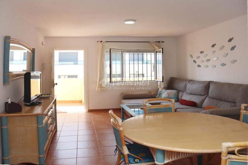 Foto 61fb6eef-4b35-4017-af38-49c627ee5cb3. Appartamento con parcheggio piscina in Las Escobetas Garrucha