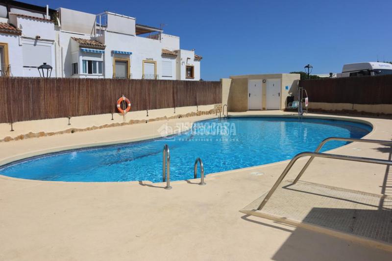 Foto 865093b3-3d93-44e7-b0a5-d47c4bf55d24. Appartamento con parcheggio piscina in Las Escobetas Garrucha