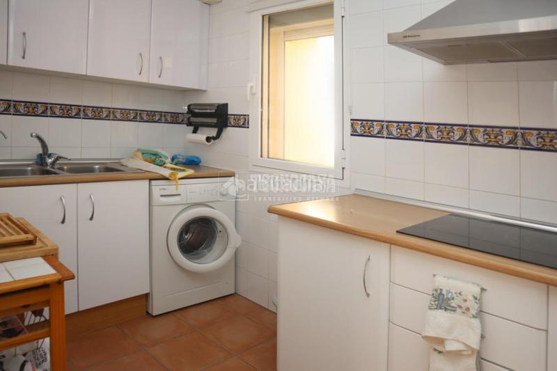 Foto 8b59d2d5-1ac1-46eb-b88b-11346cddc35a. Appartamento con parcheggio piscina in Las Escobetas Garrucha