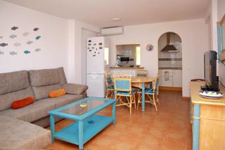 Flat in Las Escobetas. Piso en venta en garrucha