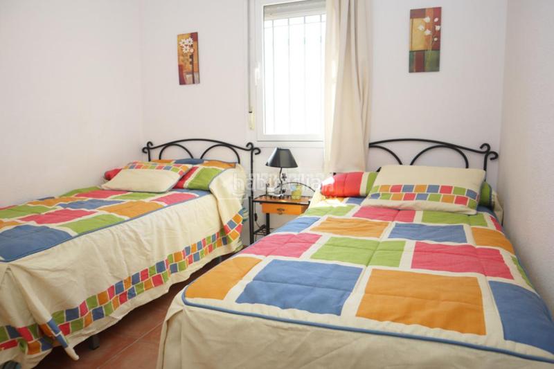 Foto a36b543e-d09d-4dbf-88c2-5dabd6531b4c. Appartamento con parcheggio piscina in Las Escobetas Garrucha