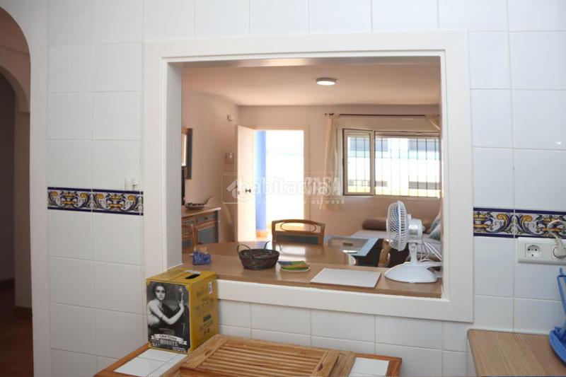 Foto a8bfc0d8-b1e0-4df5-849d-21f658d4bf4a. Appartamento con parcheggio piscina in Las Escobetas Garrucha