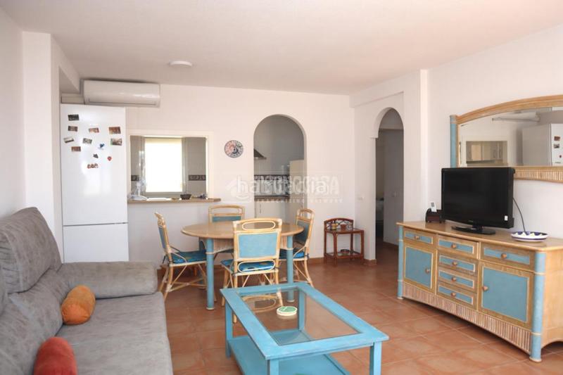 Foto d8a37af4-7837-4ba2-8712-473556e1e9cd. Appartamento con parcheggio piscina in Las Escobetas Garrucha