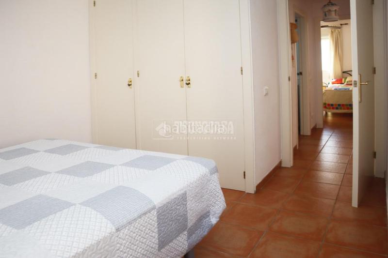 Foto ef475077-8c36-4e46-8e45-bb7e5f9f98f2. Appartamento con parcheggio piscina in Las Escobetas Garrucha