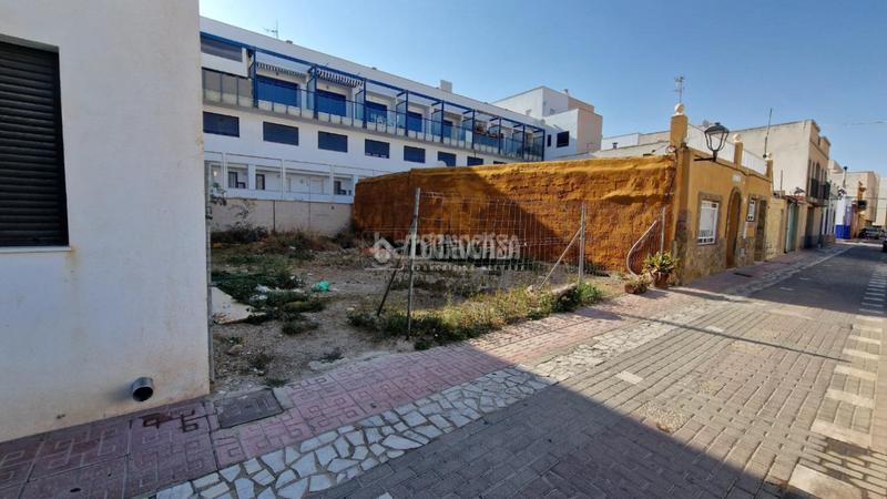 Foto 7902035d-0945-4ef9-9fa2-1cdf9fd21406. Terreno residenziale in puerto de Garrucha Garrucha