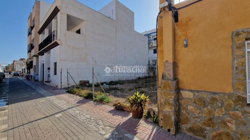 Foto b48f7d0b-e932-4259-be83-b89374d84db2. Terreno residenziale in puerto de Garrucha Garrucha