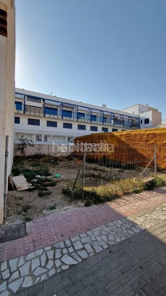 Foto e6bcefce-40de-43c9-99d2-b177ca3001b5. Terreno residenziale in puerto de Garrucha Garrucha