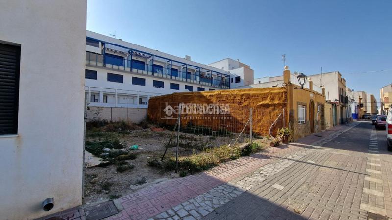 Foto f058d3d7-38c2-4a9d-8a32-52e401052ec8. Terreno residenziale in puerto de Garrucha Garrucha