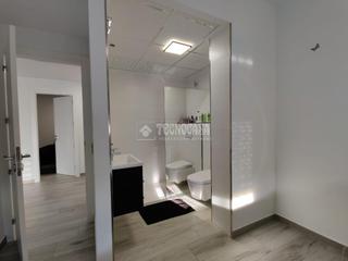 Piso en San Juan de los Terreros. Piso en venta en pulp