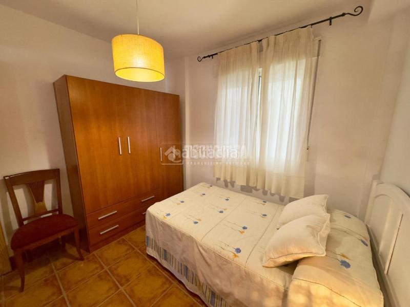 Foto 3488a00d-3692-4fe9-a4a5-a28493fcb126. Affitto appartamento con riscaldamento in playa de Garrucha Garrucha