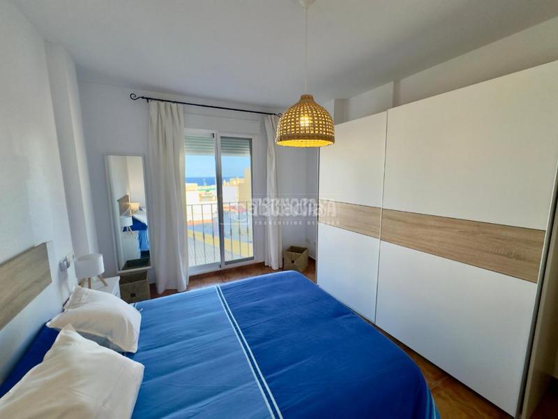 Foto 5138cb1d-e30f-48cb-b89e-274c5226896e. Affitto appartamento con riscaldamento in playa de Garrucha Garrucha