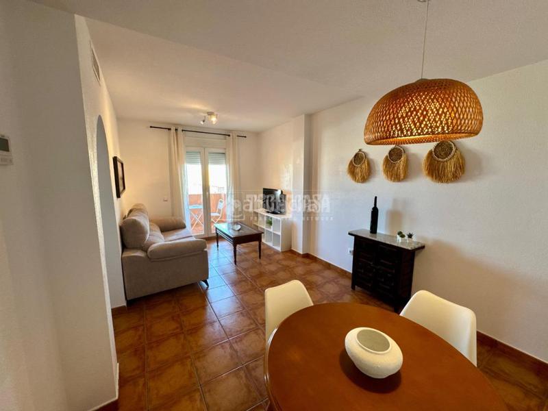 Foto 5f662456-d42b-4541-b7a1-38eeead78a3e. Affitto appartamento con riscaldamento in playa de Garrucha Garrucha