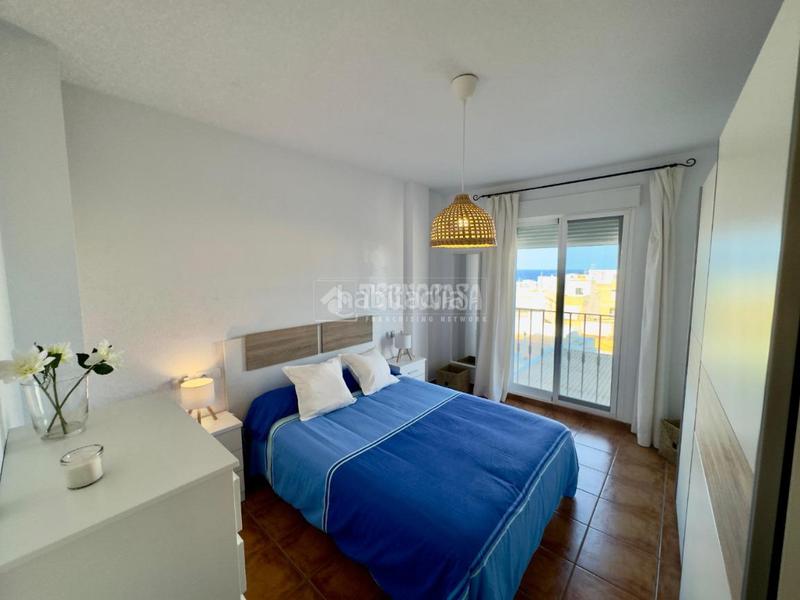 Foto 666c7ed5-626a-4be0-b38e-059db9f5f21e. Affitto appartamento con riscaldamento in playa de Garrucha Garrucha