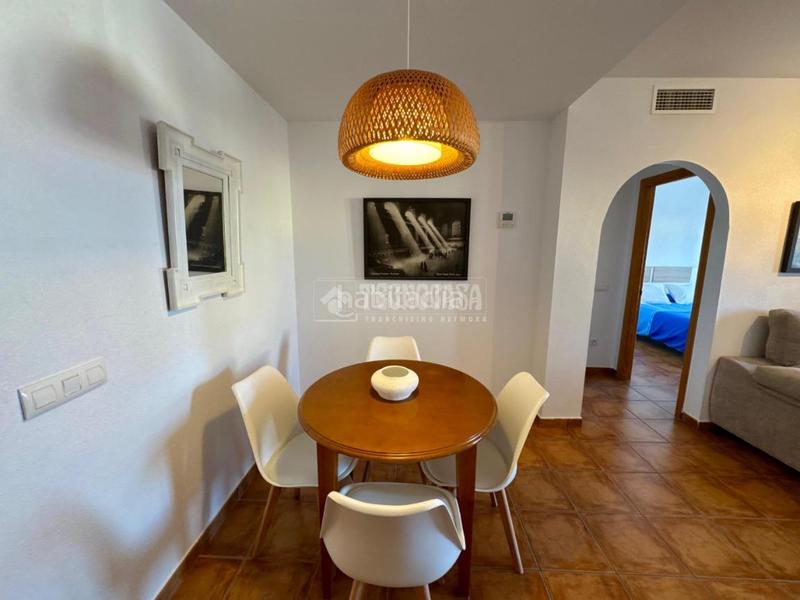 Foto 8831b2a1-a5c4-445e-90b1-efbd7e1471a2. Affitto appartamento con riscaldamento in playa de Garrucha Garrucha