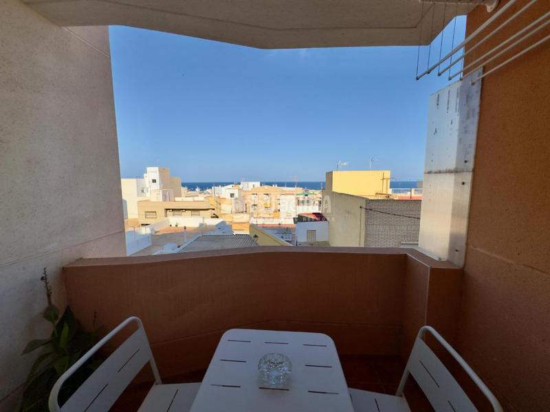 Foto 9b2204d2-21c6-46ec-bab9-2ae7dd1892da. Affitto appartamento con riscaldamento in playa de Garrucha Garrucha