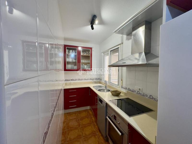Foto a1ebd695-e018-41f0-9fc2-464ad65c648b. Affitto appartamento con riscaldamento in playa de Garrucha Garrucha