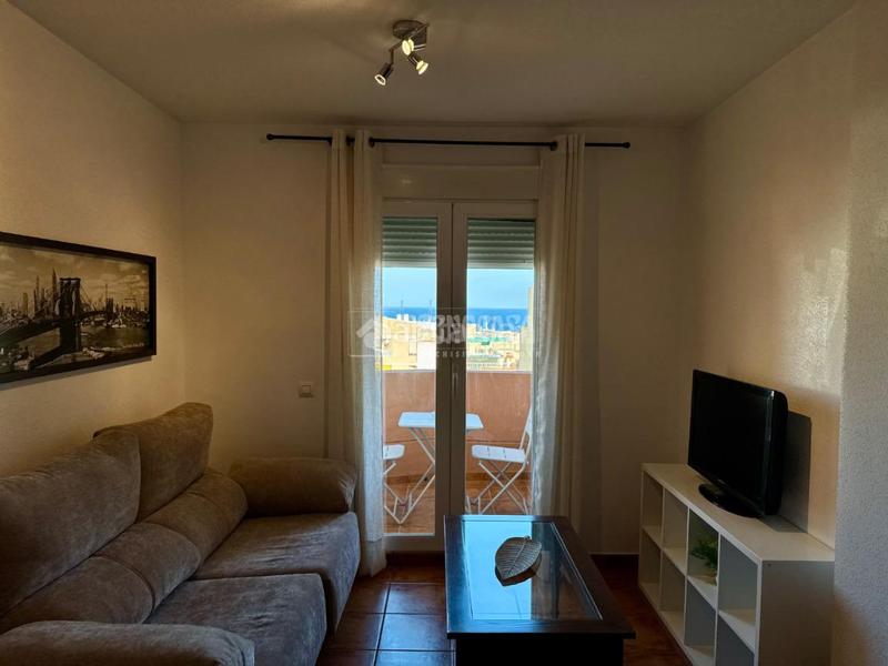 Foto 54bd4c68-8346-4f5e-8eeb-d68acec3ad8b. Alquiler piso  en alquiler en playa de Garrucha Garrucha