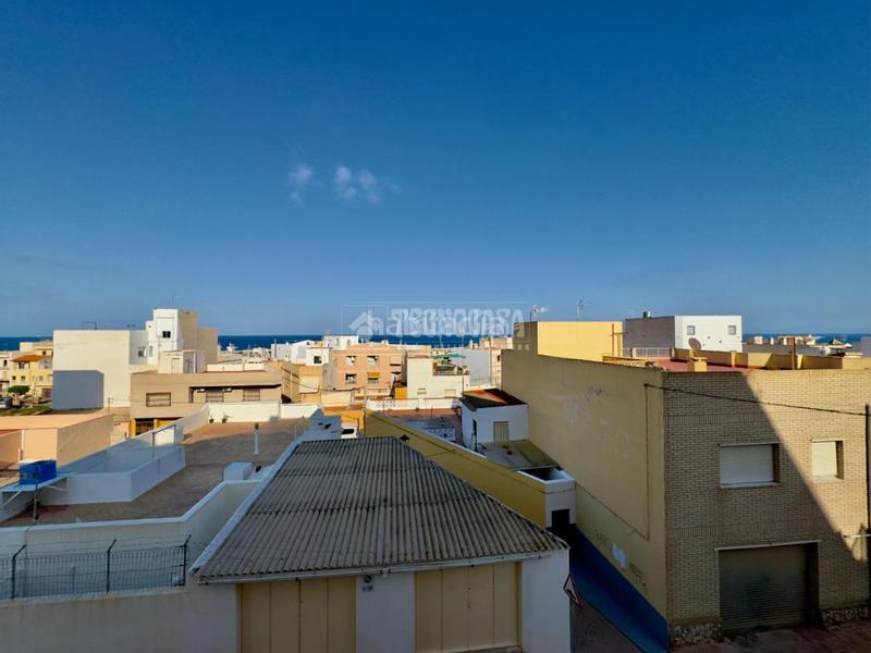 Foto dc0df01a-bc7d-46e5-95d9-5d974cb0f5a4. Alquiler piso  en alquiler en playa de Garrucha Garrucha