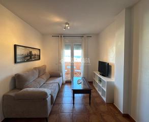 Location Appartement à Playa de Garrucha. Piso en alquiler en garrucha