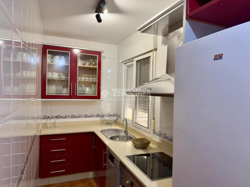 Foto 519ad94e-d736-4333-b4f0-086484712d2e. Location appartement avec chauffage dans playa de Garrucha Garrucha