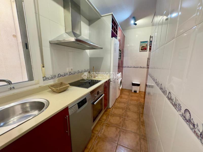 Foto 55b6b729-506e-448f-b9df-734cefeba117. Location appartement avec chauffage dans playa de Garrucha Garrucha