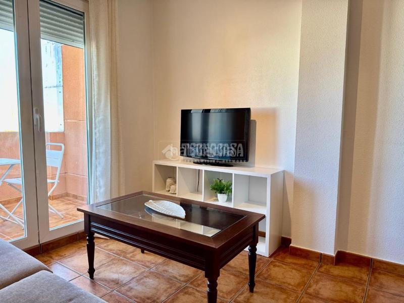 Foto 92a3b2d3-f0a9-472e-a0d1-929ccbea9c3e. Location appartement avec chauffage dans playa de Garrucha Garrucha