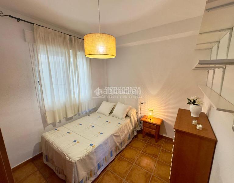 Foto f730460a-4afa-4f60-accf-7ceb6d47caa2. Location appartement avec chauffage dans playa de Garrucha Garrucha
