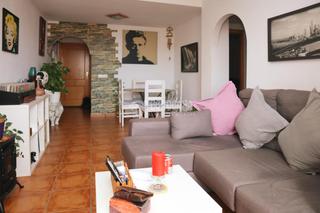 Rent Flat in Playa de Garrucha. Piso en alquiler en garrucha