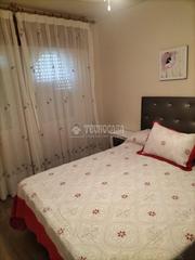 Rent Flat in Puerto de Garrucha. Piso en alquiler en garrucha