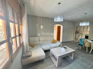 Lloguer Casa aparellada a Las Escobetas. Casa en alquiler en garrucha