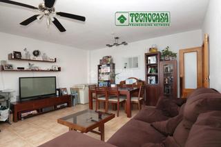 Pis a Turre. Piso en venta en turre