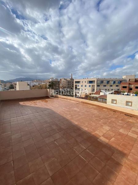 Foto 14625596-5623-4e90-9843-8e7d26dc33d7. Casa pareada casa en venta en puerto de Garrucha Garrucha