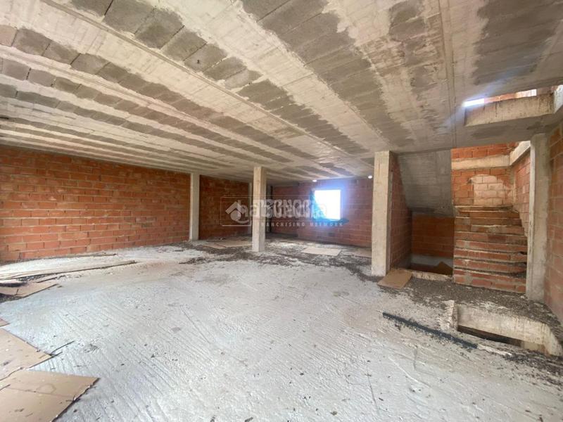 Foto b980ef08-c00a-4f2c-b911-5db27f09150c. Casa pareada casa en venta en puerto de Garrucha Garrucha