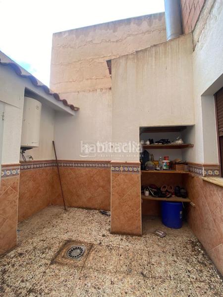 Foto e61fe72f-30ff-4c3f-9611-734fbee7d549. Casa pareada casa en venta en puerto de Garrucha Garrucha