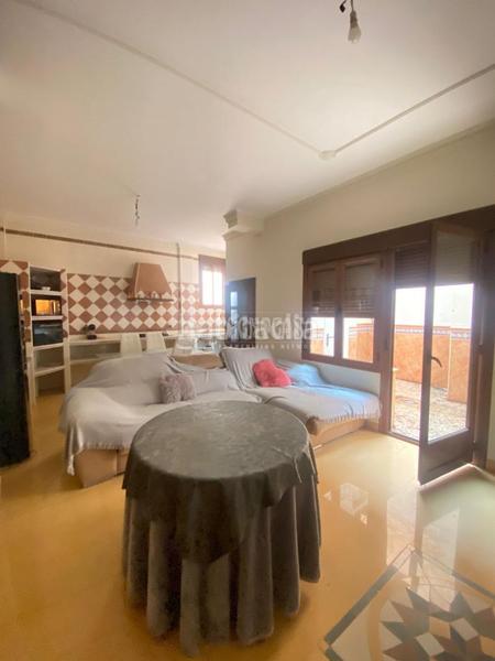 Foto f49733ef-0269-4083-bfd3-63175b38ba37. Casa pareada casa en venta en puerto de Garrucha Garrucha