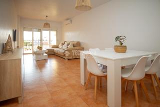 Appartement à Turre. Piso en venta en turre