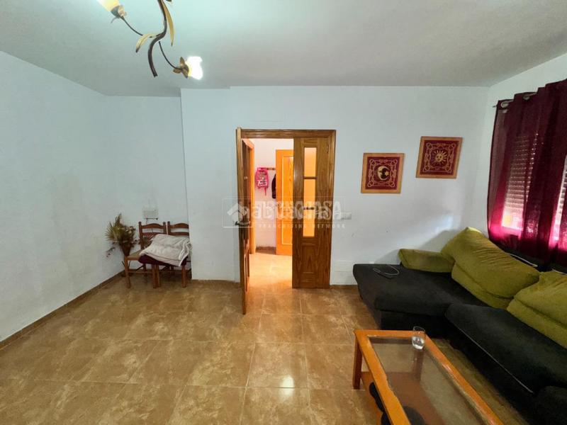 Foto 3281e785-1ce9-46eb-8624-d4d46cb27de6. Piso  en venta en Pulpí