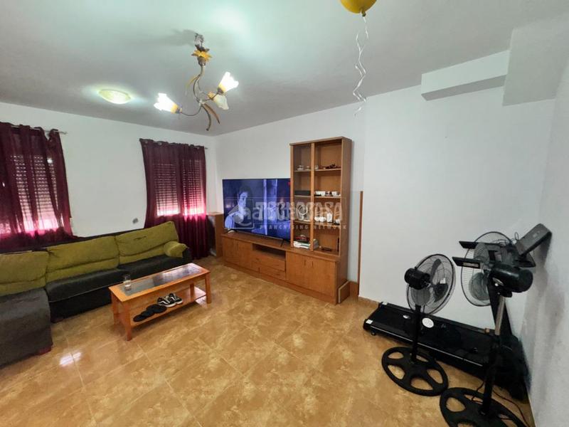 Foto dfc7ac3c-825e-4264-8959-b71a4b54037c. Piso  en venta en Pulpí